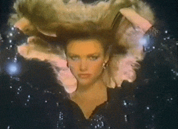 1980s, 80s hair, 80s hairstyles, big hair, perm