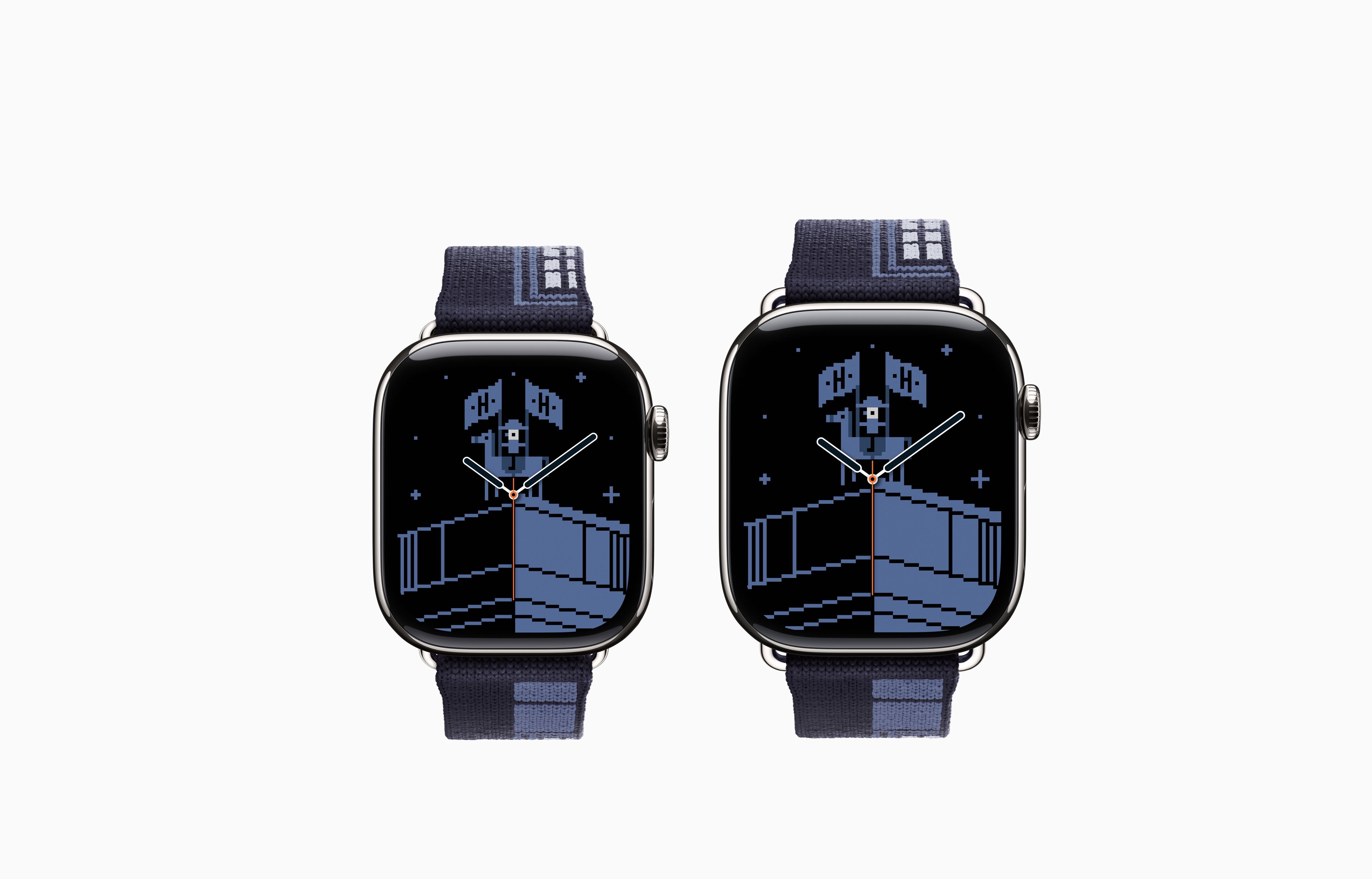 Apple Watch 11, SE 3, Ultra 3 & Hermès Features - Gearbrain