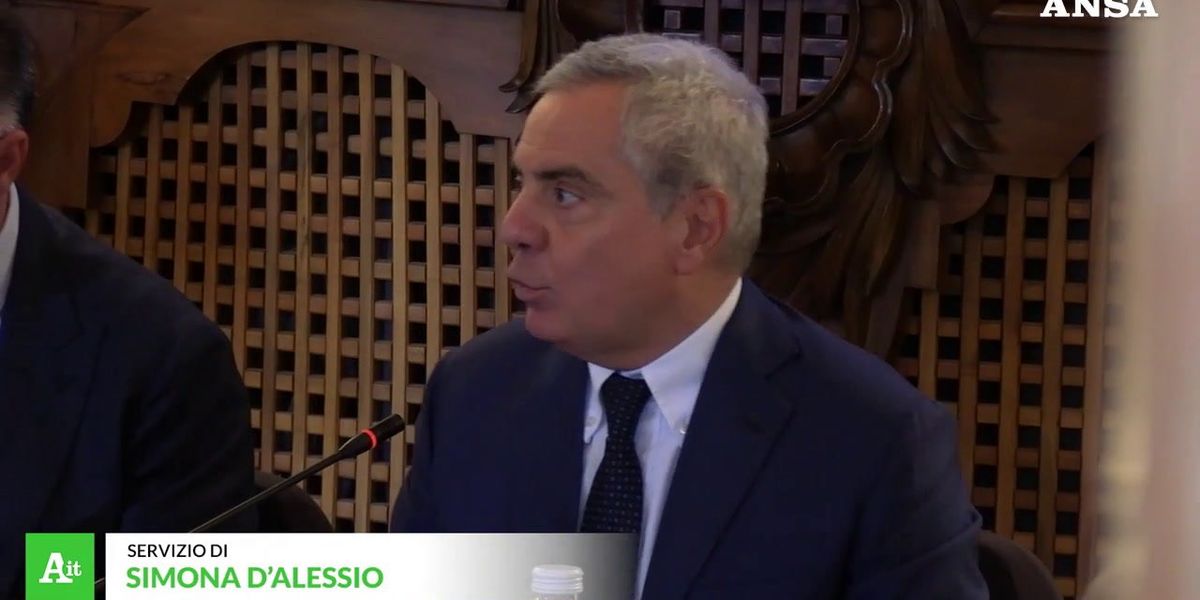 Scannapieco: «Intesa con Confindustria per far crescere le imprese»