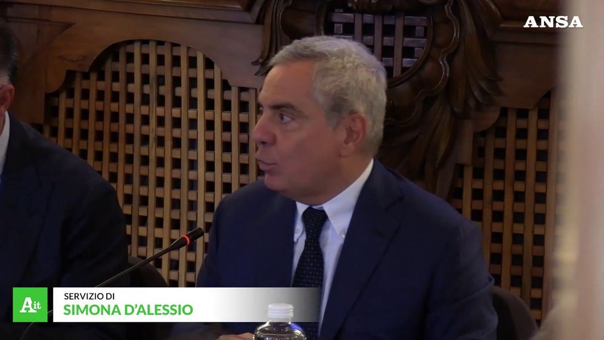 Scannapieco: «Intesa con Confindustria per far crescere le imprese»