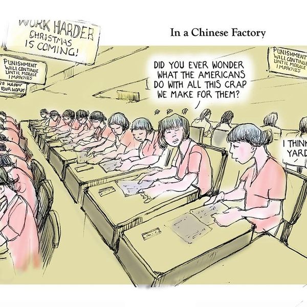 Danziger Draws