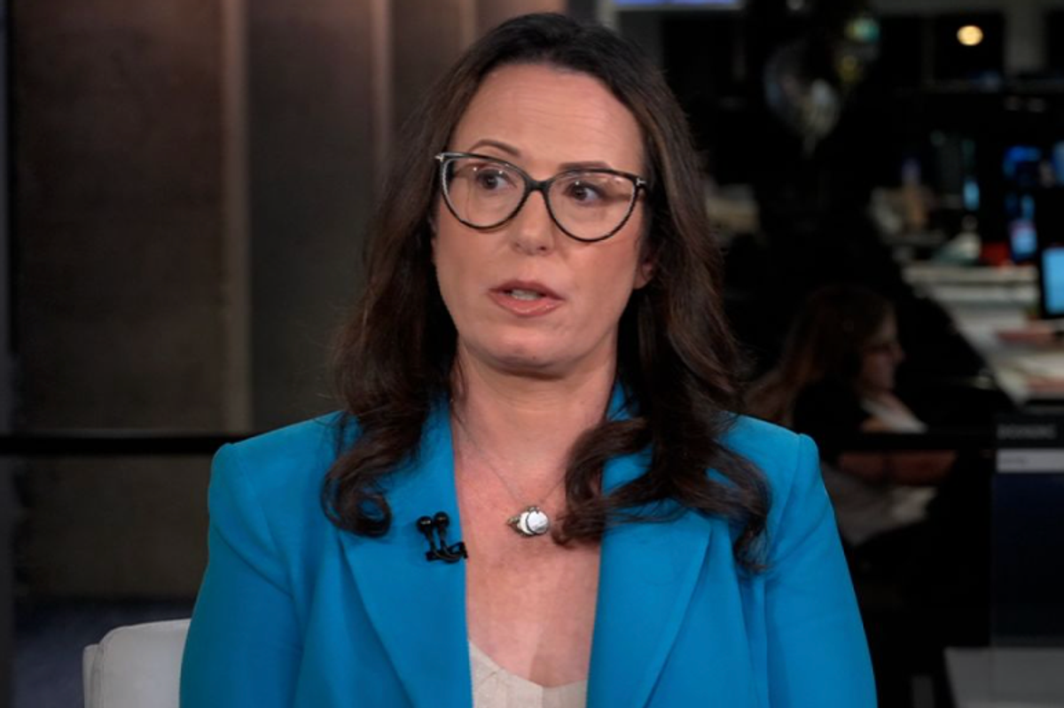 'New York Times' Has Done Too Much For Trump And GOP -- But Still Never Enough