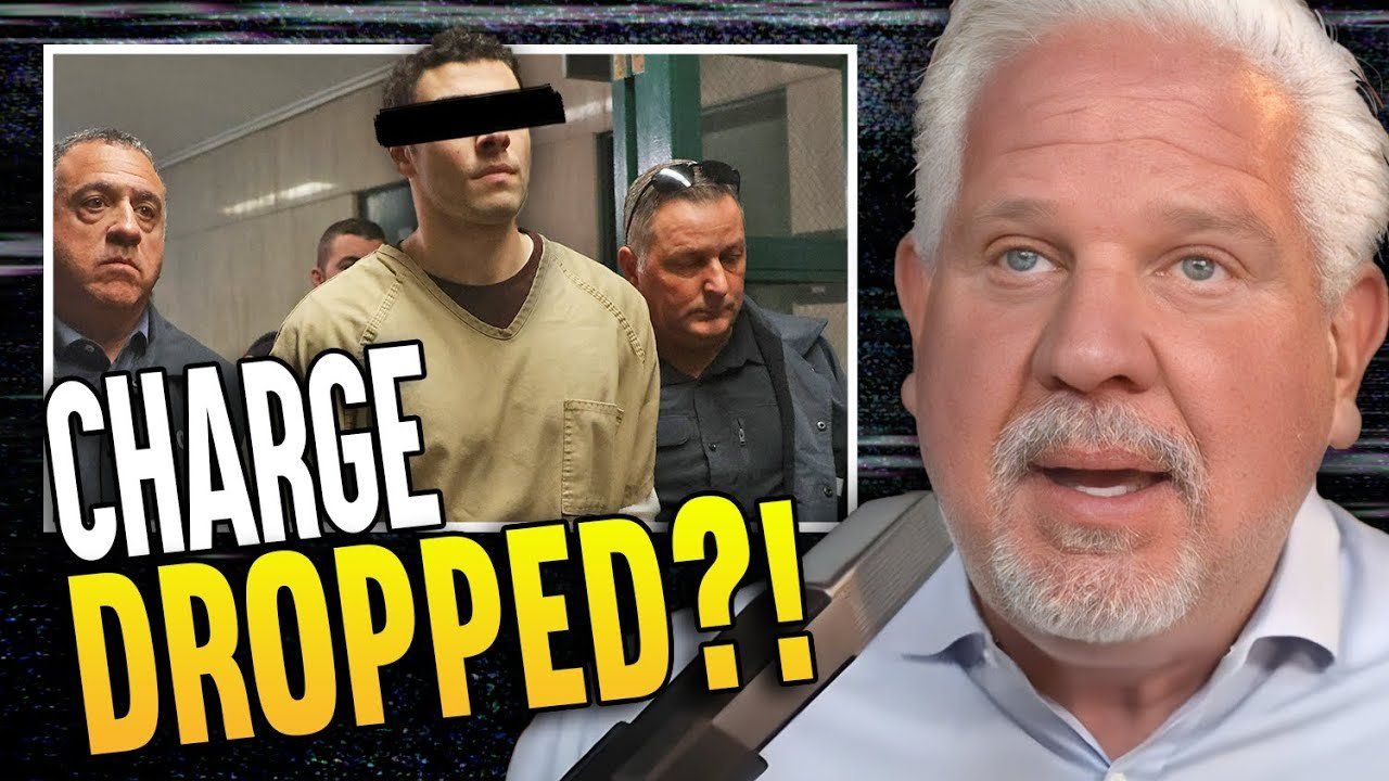 New York DROPS key charge against CEO killer. Here’s why.