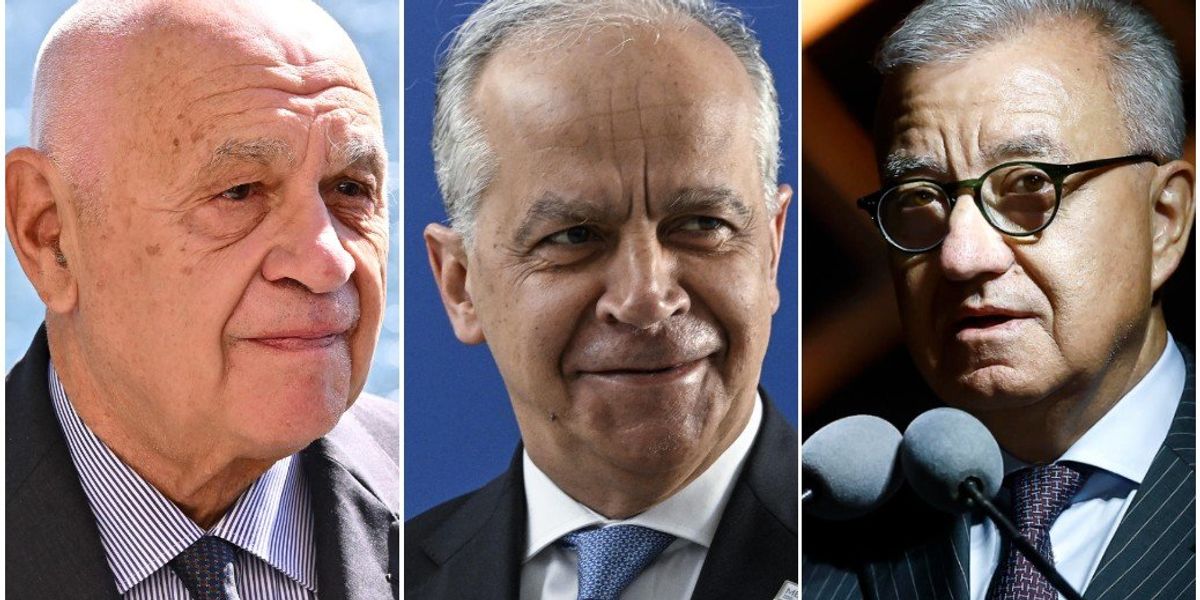 su almasri il governo passa al contrattacco