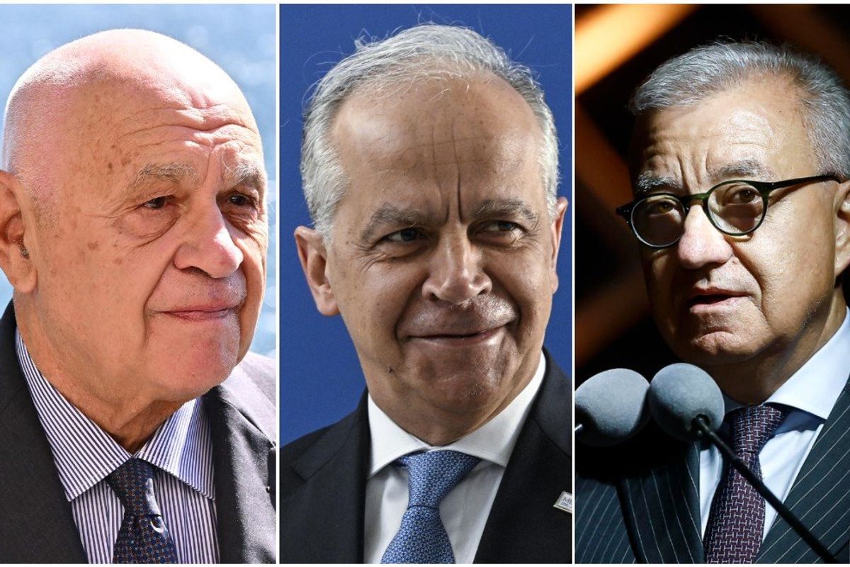 Su Almasri il governo passa al contrattacco