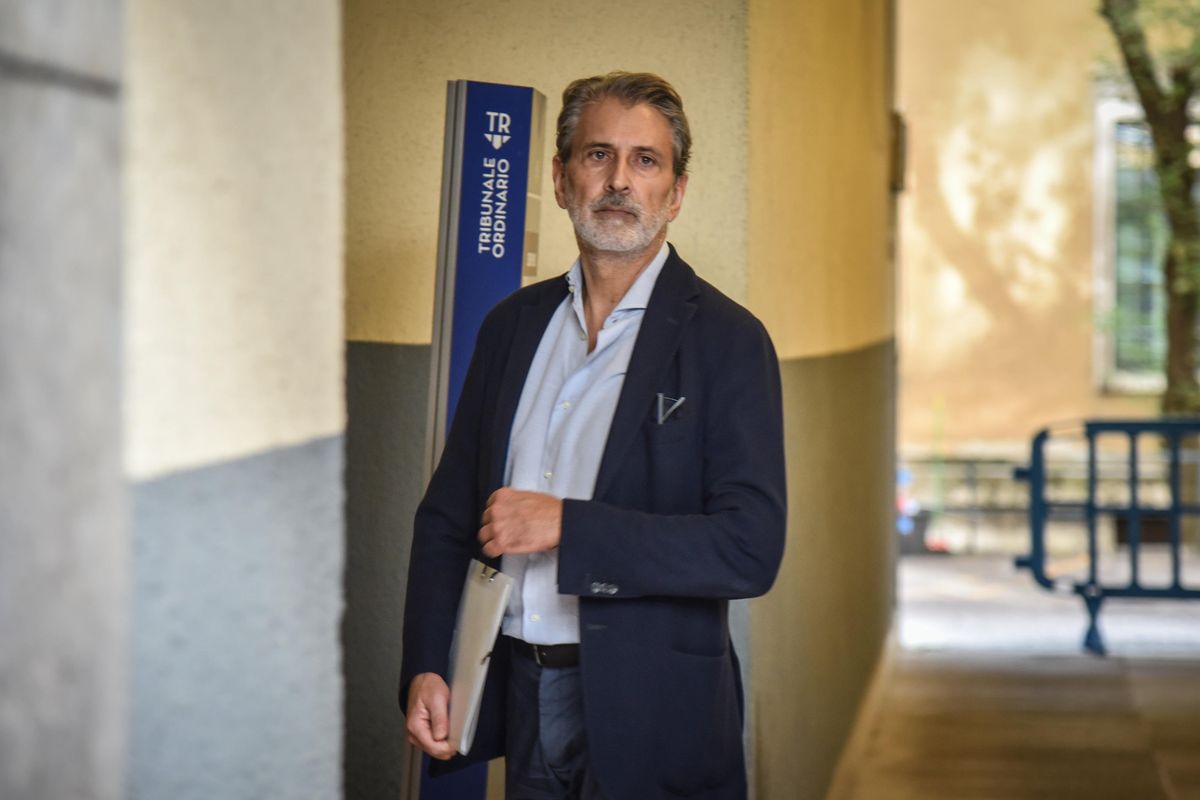 Palazzopoli, il Riesame: «Corruzione? Mancano prove»