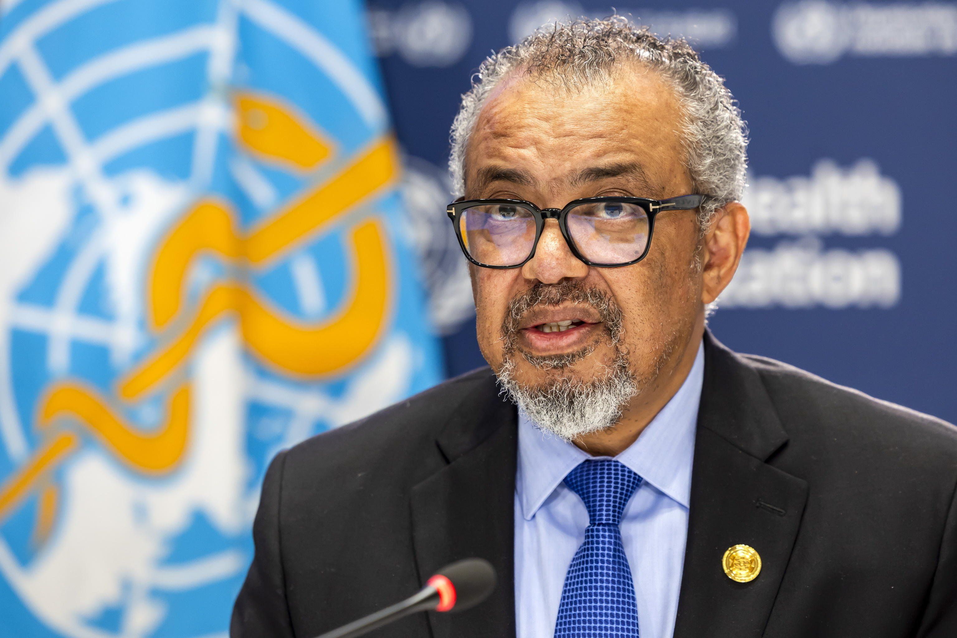 L’Oms: «Un’altra pandemia è certa»