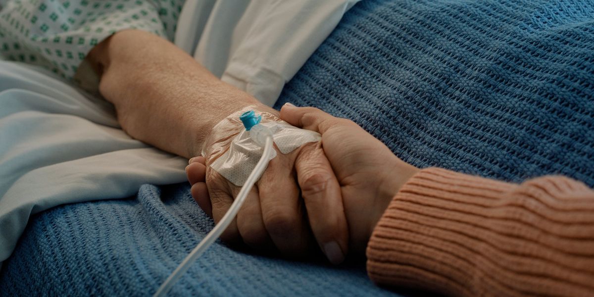 Asl torinese brama la morte dolce. «Ma non si cura dei malati disabili» Asl torinese brama la morte dolce. «Ma non si cura dei malati disabili»