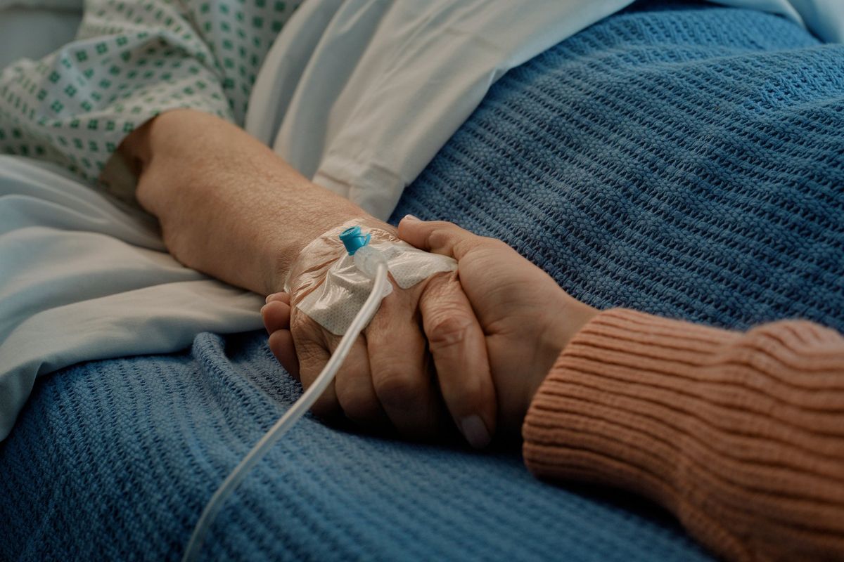 Asl torinese brama la morte dolce. «Ma non si cura dei malati disabili»