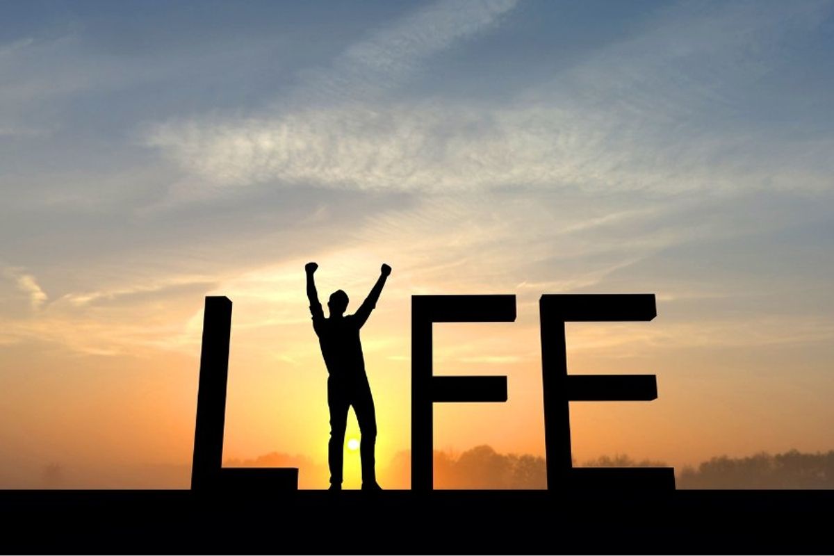 life hacks, real-life cheat codes, life advice, life lessons, wisdom