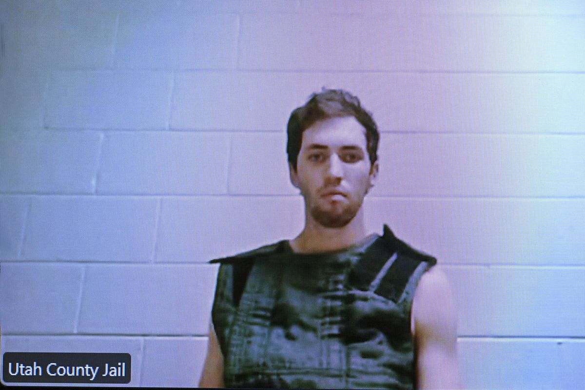 La crudele lucidità del killer di Kirk: «Ne avevo abbastanza del suo odio»