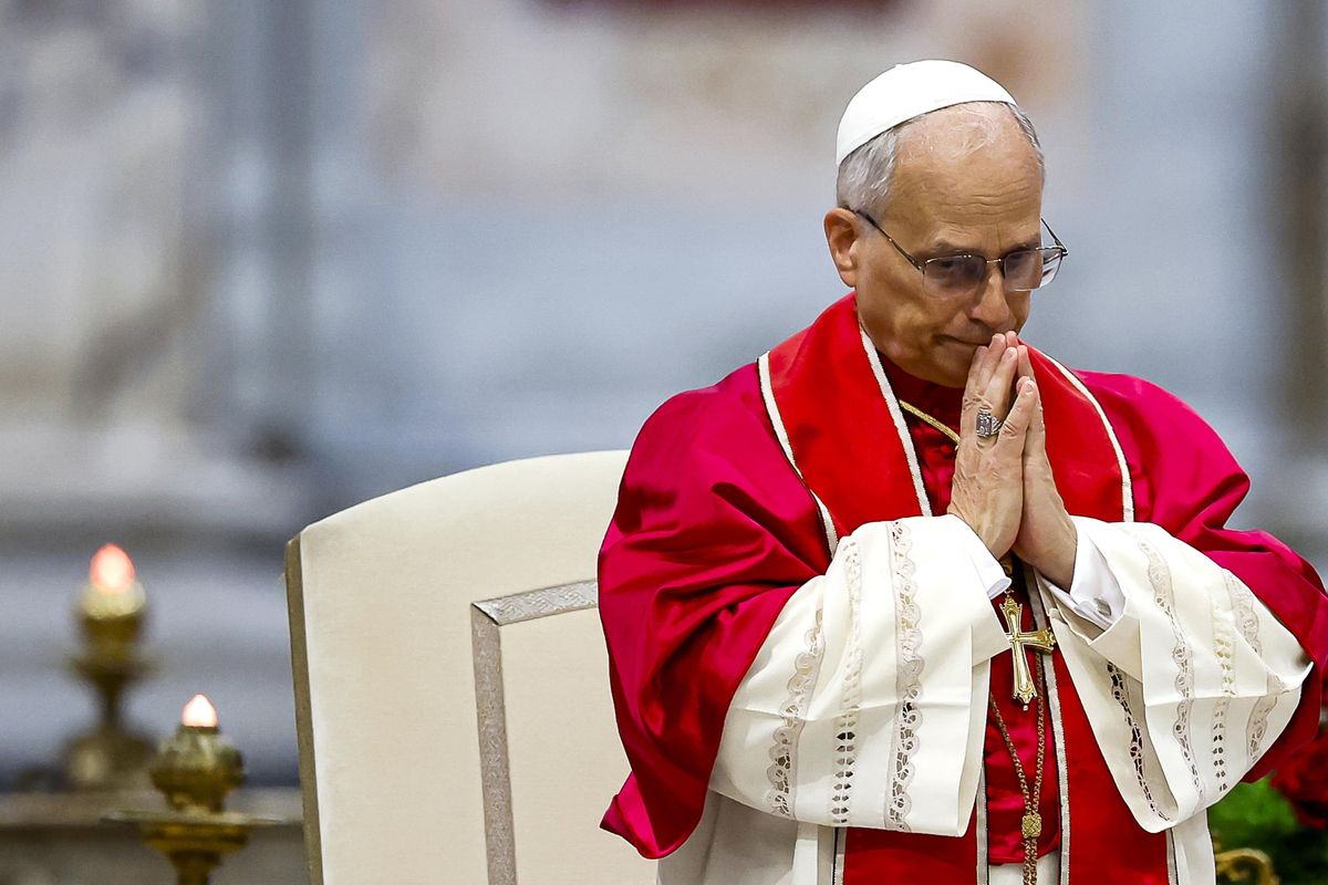 Il Papa: «A Gaza situazione inaccettabile»