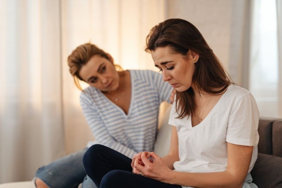 empathy, cognitive empathy, sympathy, compassion, emotions