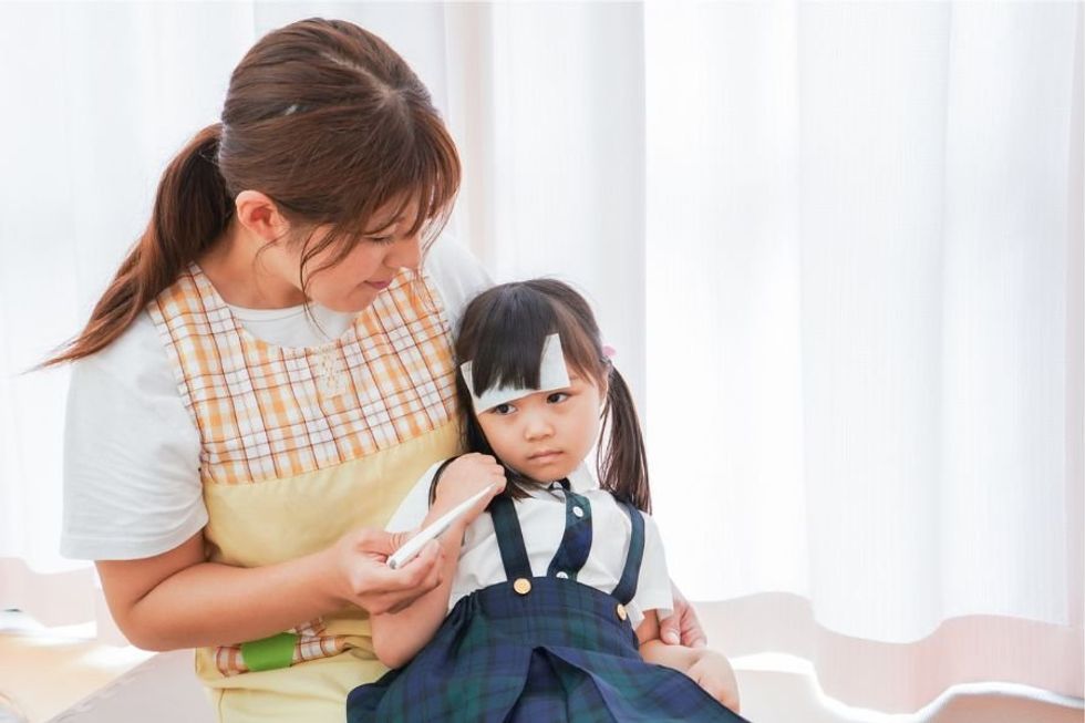 default parent; parenting; mom; dad; motherhood; fatherhood; school calls CPS