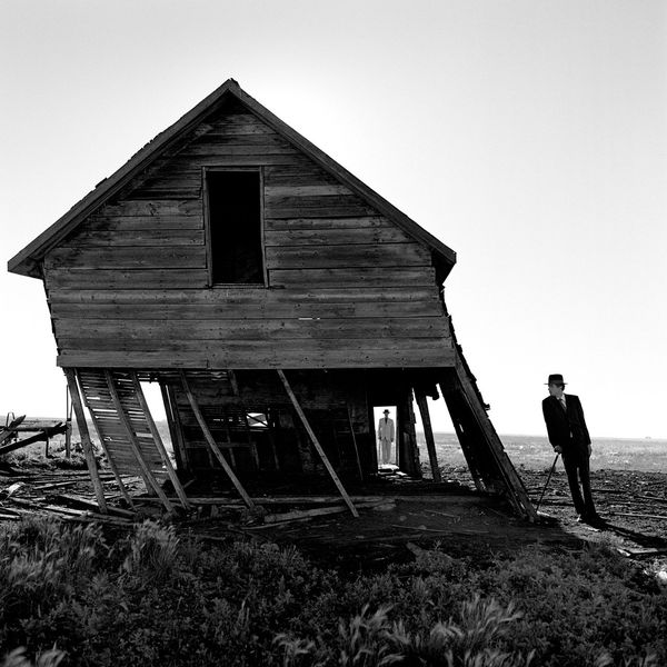 Rodney Smith: in mostra a Rovigo