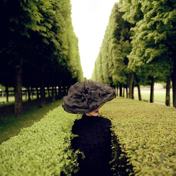 Rodney Smith: in mostra a Rovigo