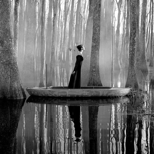 Rodney Smith: in mostra a Rovigo