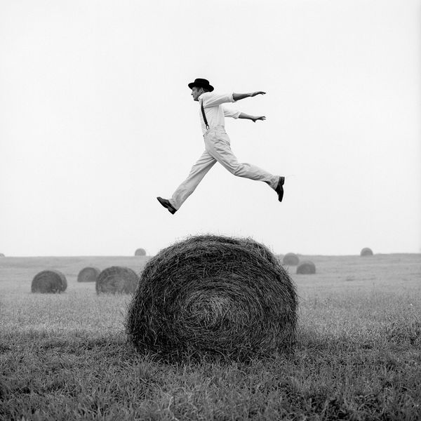 Rodney Smith: in mostra a Rovigo