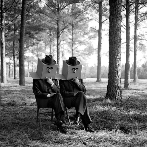 Rodney Smith: in mostra a Rovigo