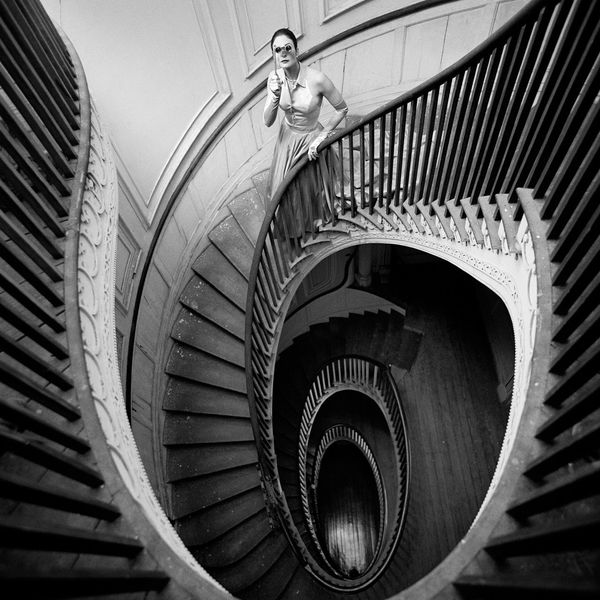 Rodney Smith: in mostra a Rovigo