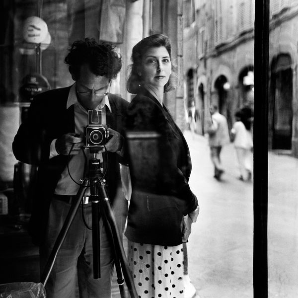 Rodney Smith: in mostra a Rovigo