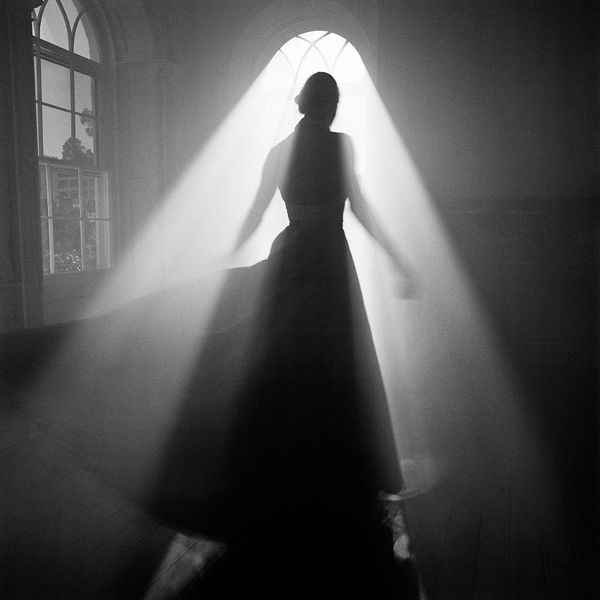 Rodney Smith: in mostra a Rovigo