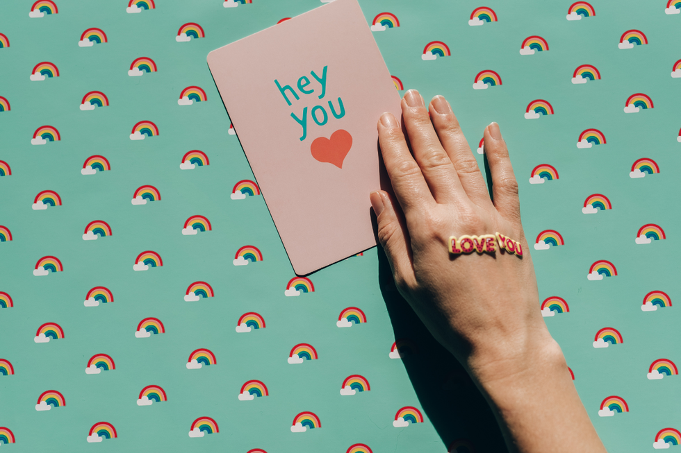 Why Millennials have single-handedly saved the greeting card business from going under