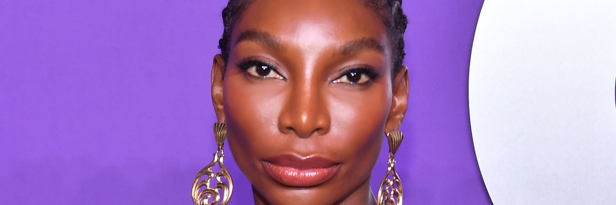 Michaela Coel creative process, discipline, work ethic, First Day on Earth BBC