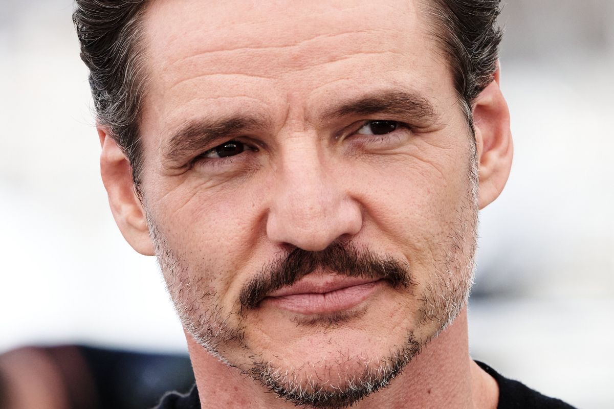 pedro pascal, lux pascal, siblings, family