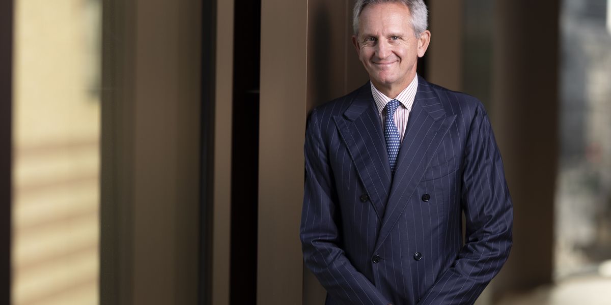 Dolce addio per Nagel: già incassati 43 milioni Dolce addio per Nagel: già incassati 43 milioni