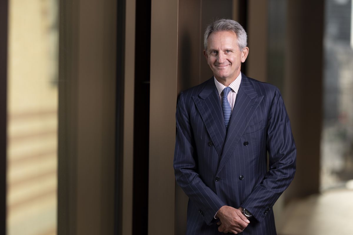 Dolce addio per Nagel: già incassati 43 milioni