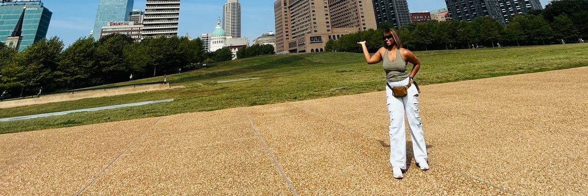 I Visited St. Louis For The First Time—Here's What I Didn't Expect
