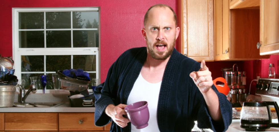 angry dad, angry home, emotions, scared child, emotional regulation,