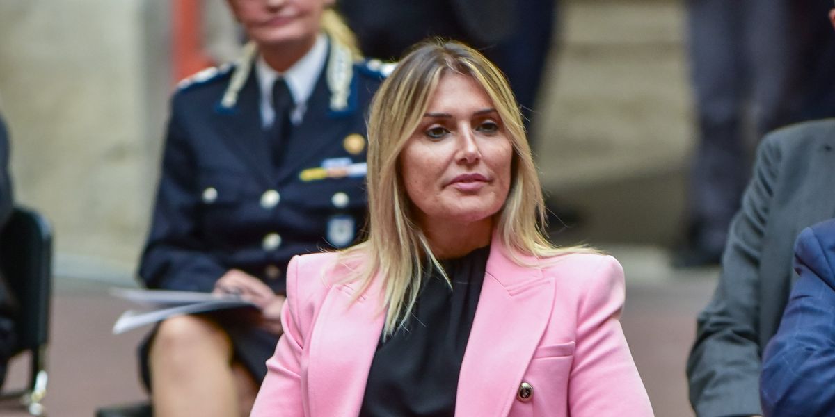 Almasri, punto per il centrodestra Almasri, punto per il centrodestra