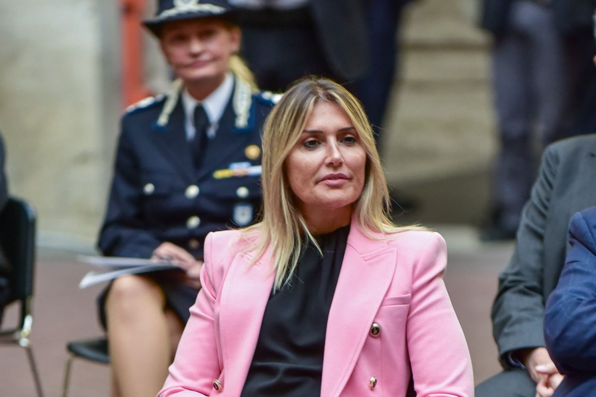 Almasri, punto per il centrodestra