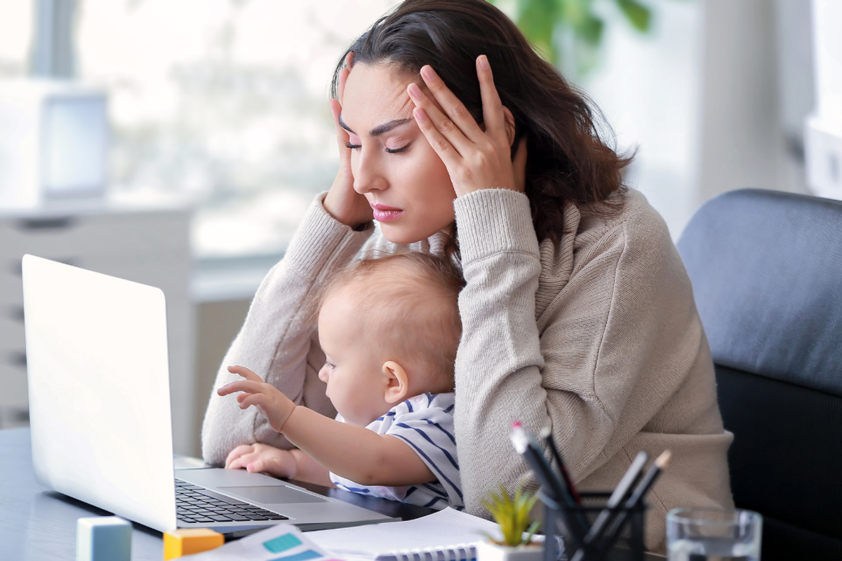 parenting, burnout, mental. health, psychology