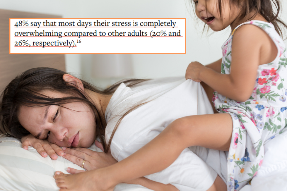 parenting, burnout, mental. health, psychology