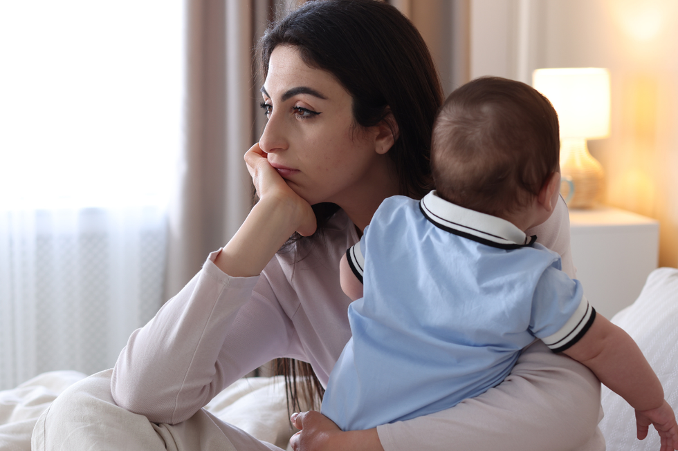 parenting, burnout, mental. health, psychology