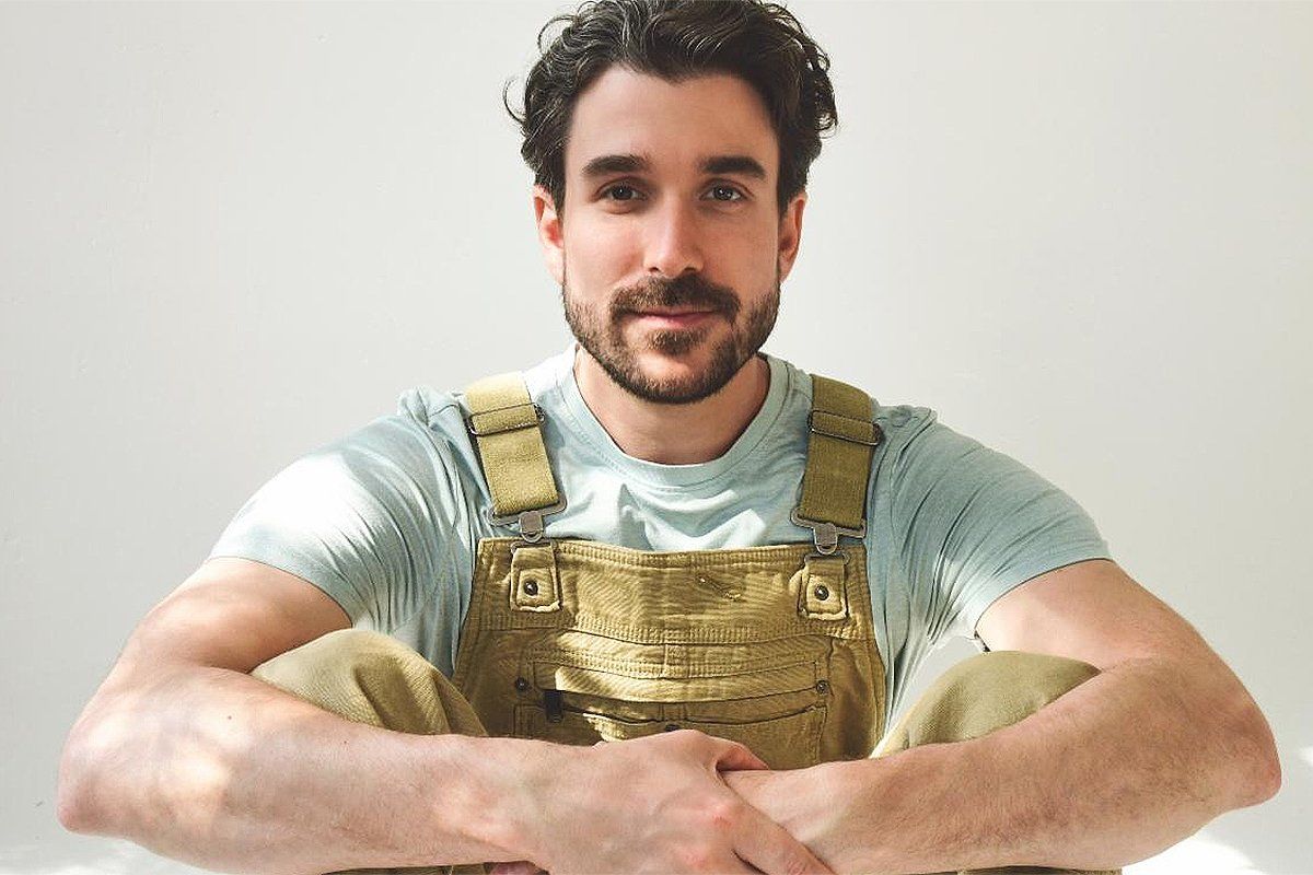 Adam Met, AJR, Amplify book, climate activism, music and activism, Neo-Industrial Revolution, local elections, climate change