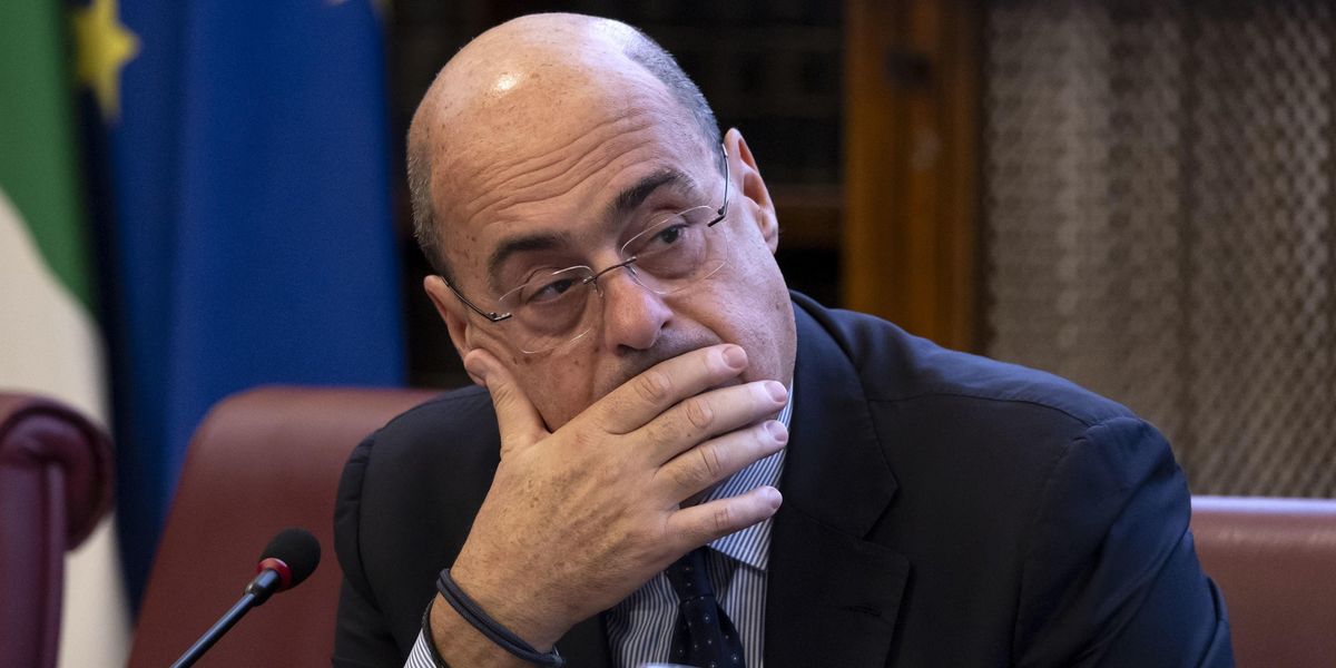 Corte dei Conti indagata per i bilanci di Zinga