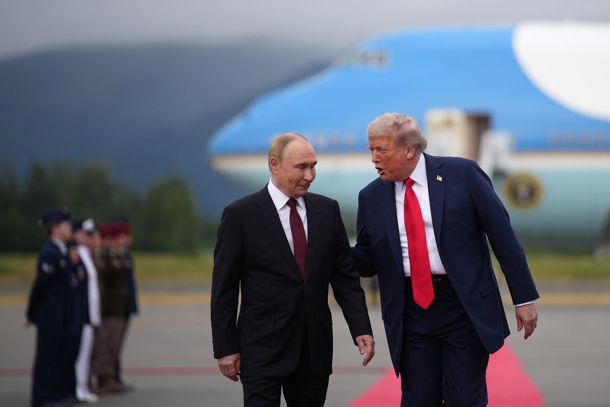 Putin fa i conti: «Al fronte siamo 700.000»