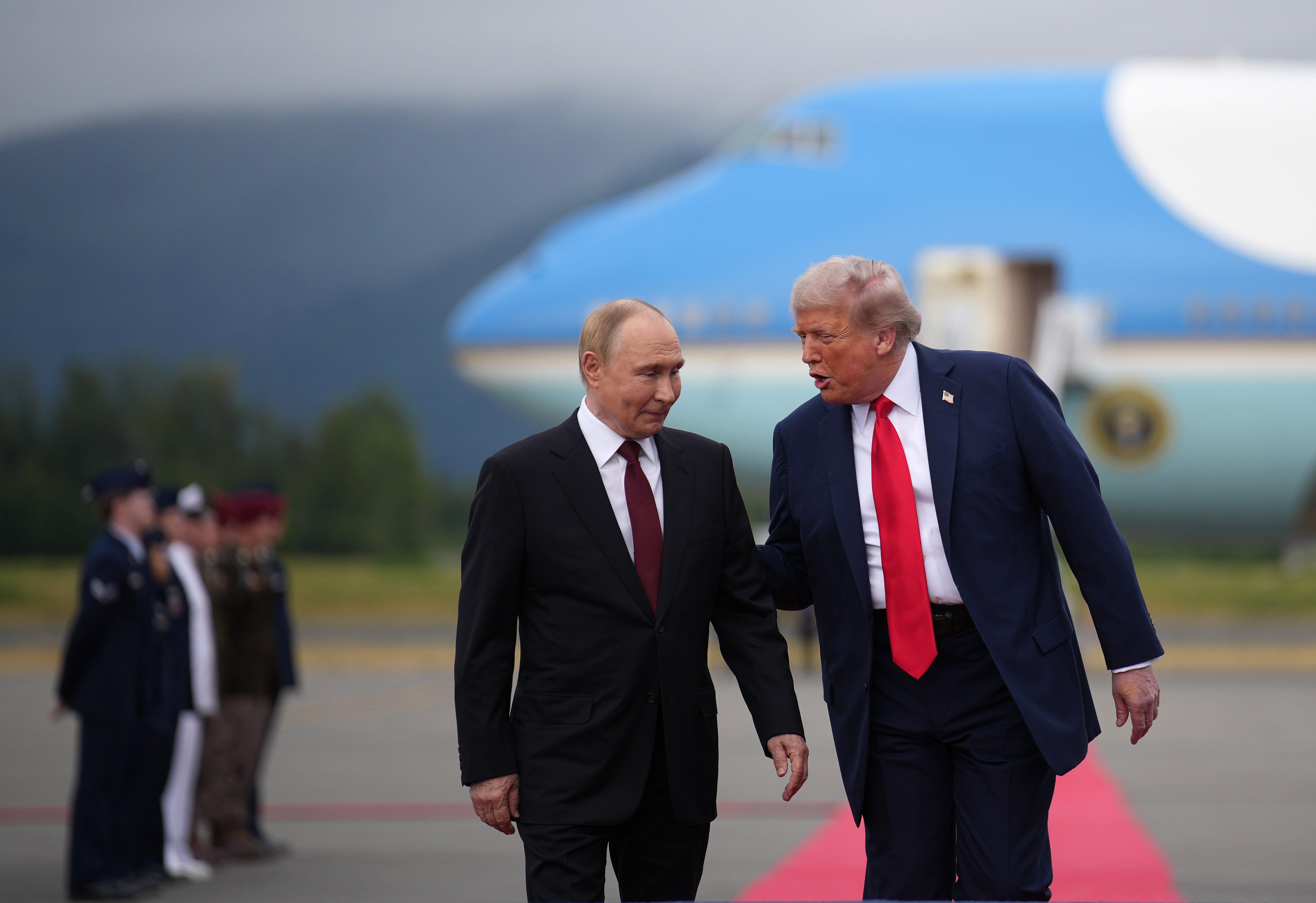 Putin fa i conti: «Al fronte siamo 700.000»