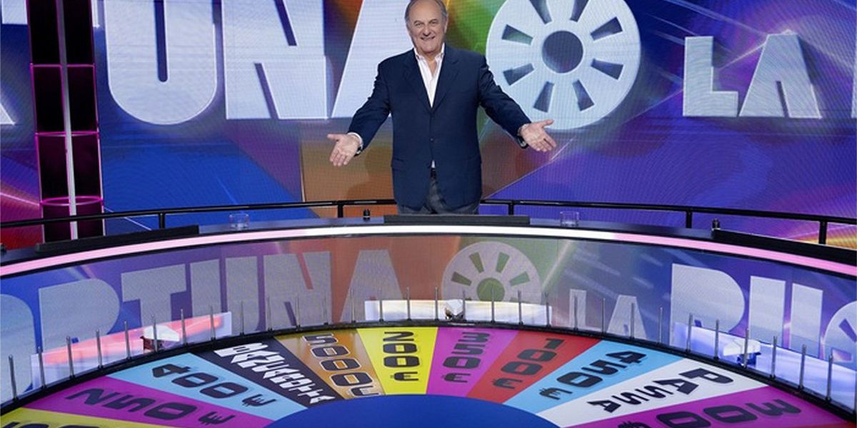 Dopo i pacchi, la «Ruota» di Scotti sta portando sfortuna a «Striscia» Dopo i pacchi, la «Ruota» di Scotti sta portando sfortuna a «Striscia»