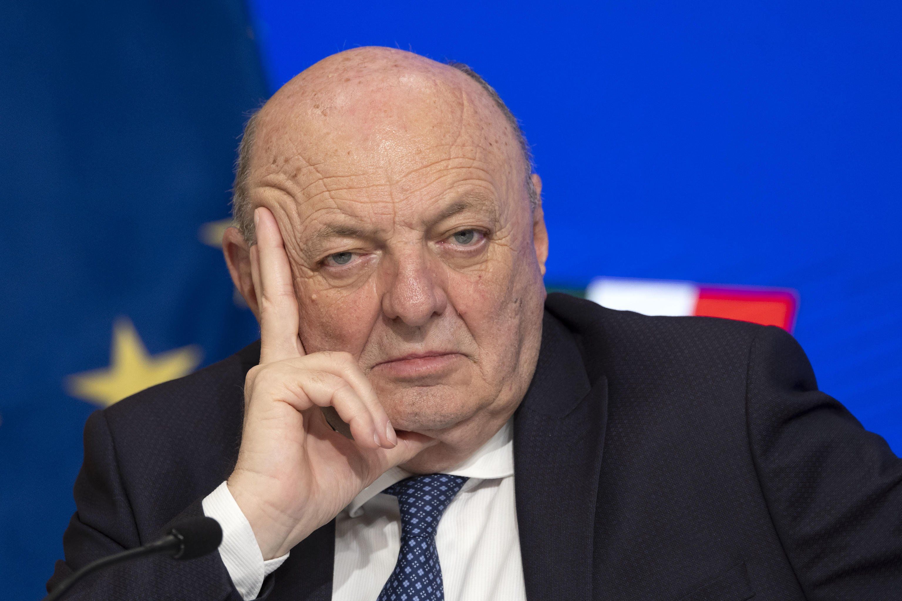 Pichetto: «O l'Ue riesce a gestire la transizione energetica o resterà intrappolata tra fratture interne»