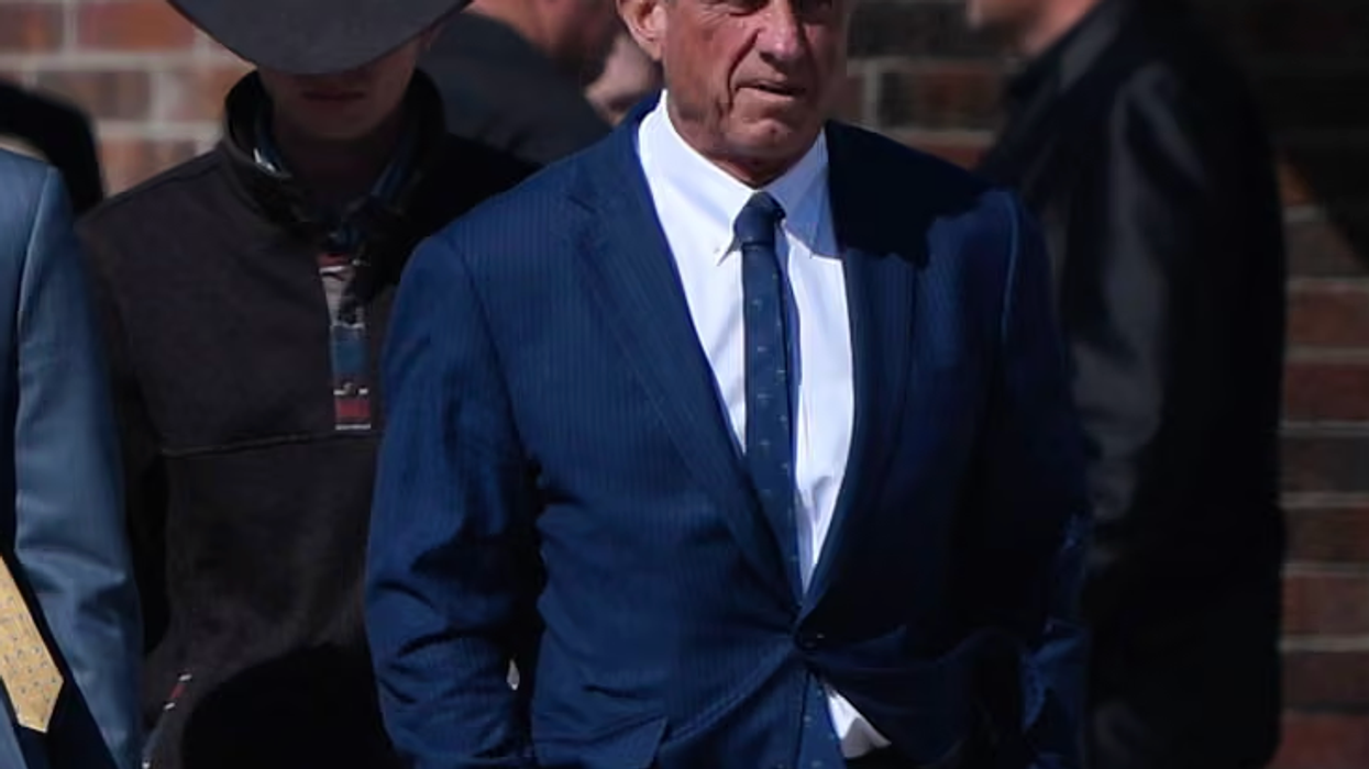 With New Vaccine 'Guidelines,' Kennedy Makes America Sick Again