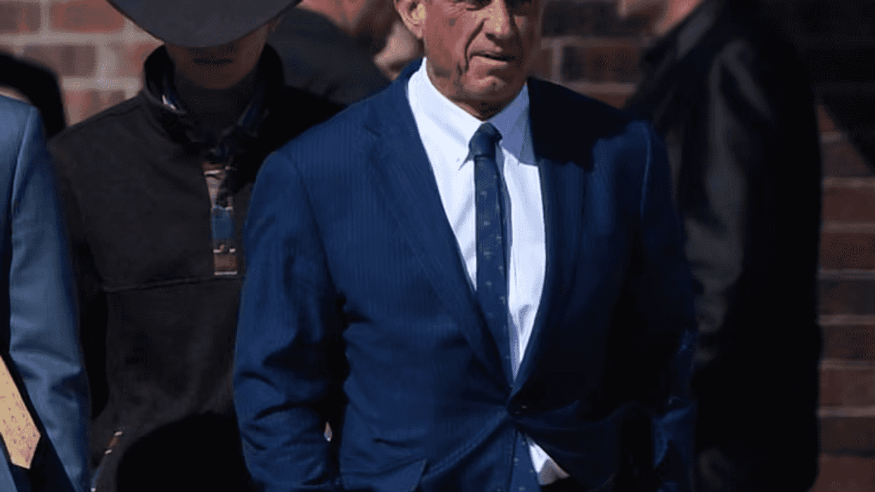 With New Vaccine 'Guidelines,' Kennedy Makes America Sick Again