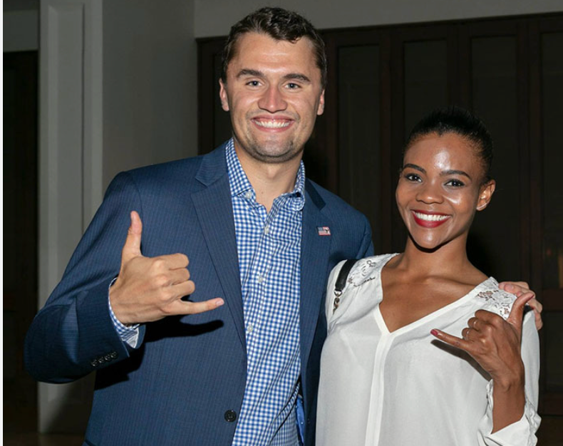 'Civil War' Erupts As MAGA Factions Feud Over Kirk Legacy