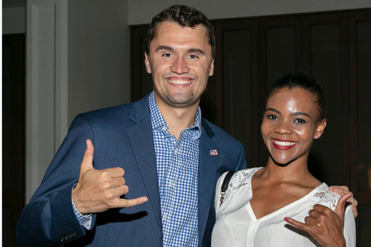 'Civil War' Erupts As MAGA Factions Feud Over Kirk Legacy