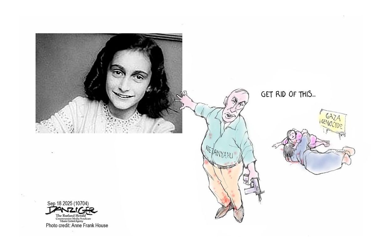 Danziger Draws