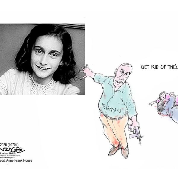 Danziger Draws